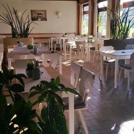 Mini-hôtel Ruckriegel Seybothenreuth