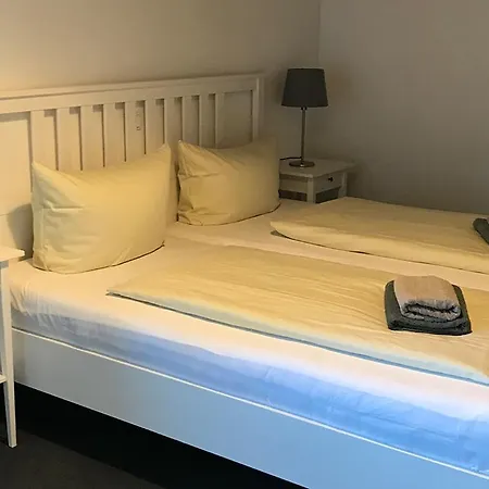 Ruckriegel Mini-hôtel