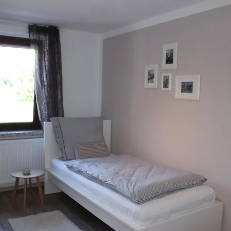 Mini-hôtel Ruckriegel