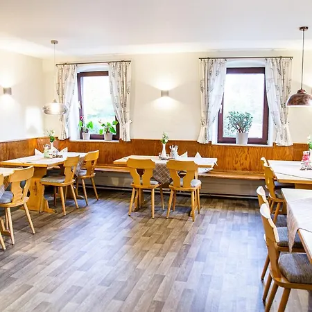 Ruckriegel Mini-hôtel
