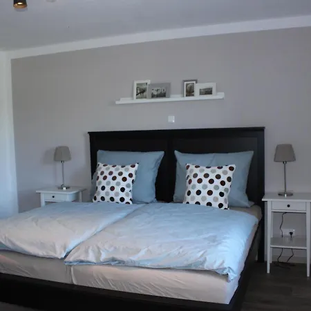 Ruckriegel Mini-hôtel 3*