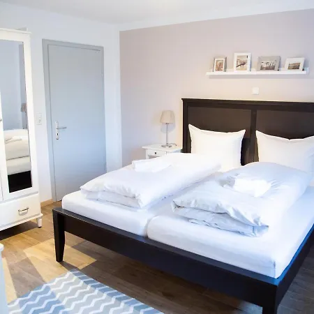 Mini-hôtel Ruckriegel Seybothenreuth
