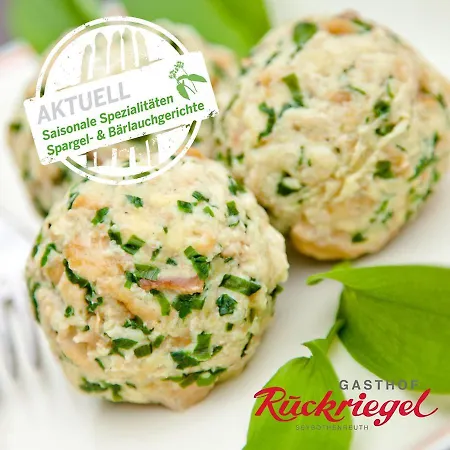 Ruckriegel 3*