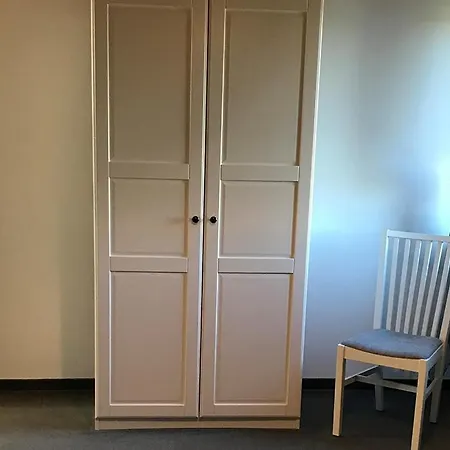 Mini-hôtel Ruckriegel 3*