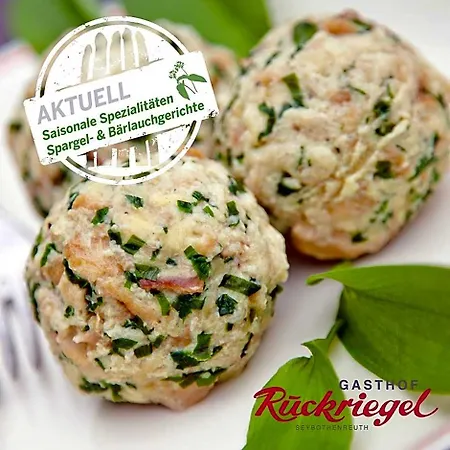 Ruckriegel