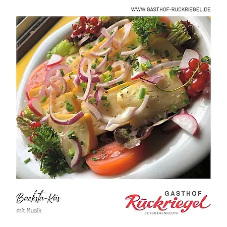 Inn Ruckriegel 3*