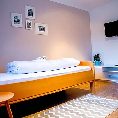 Inn Ruckriegel 3*