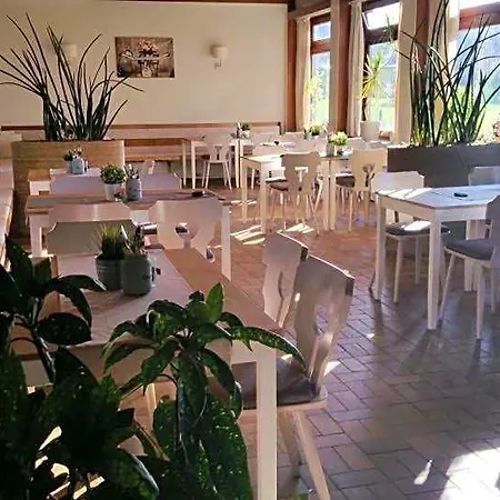 Ruckriegel Inn