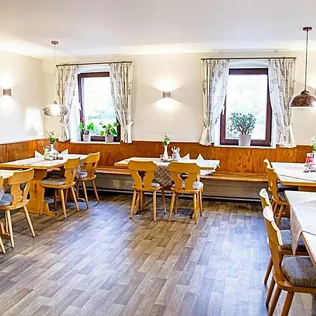 Ruckriegel Inn