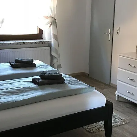 Inn Ruckriegel Seybothenreuth