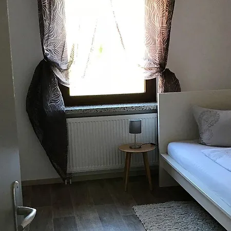Inn Ruckriegel Seybothenreuth