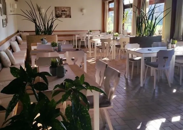 Ruckriegel 3* Seybothenreuth